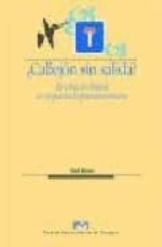 ¿callejon sin salida?: la crisis ecologica en la poesia hispanoam ericana-9788477336938