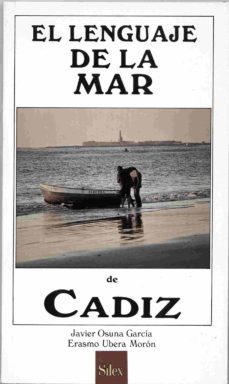 el lenguaje de la mar de cadiz-9788477370338