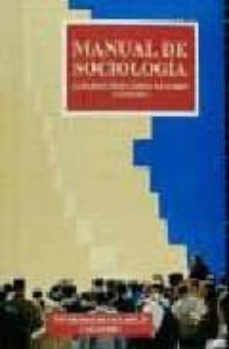 manual de sociologia-alfredo hernandez sanchez-9788477628538