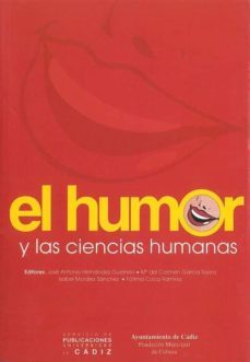 el humor y las ciencias humanas-9788477867838