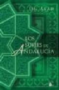 los sufies de andalucia-9788478085538