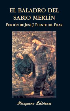 el baladro del sabio merlin-jose javier fuente del pilar-9788478130238