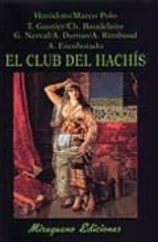 el club del hachis-9788478131938