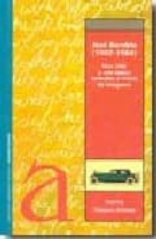 jose borobio (1907-1984): una vida y una epoca contadas a traves de imagenes-monica vazquez-9788478209538