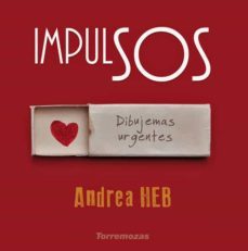 impulsos-andrea heb-9788478396238