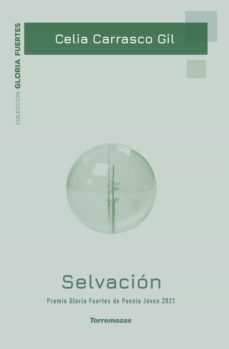 selvacion-celia carrasco gil-9788478398638