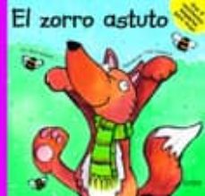 el zorro astuto-mark shulman-9788478648238