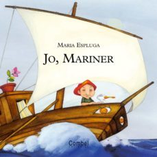 jo, mariner-9788478649938