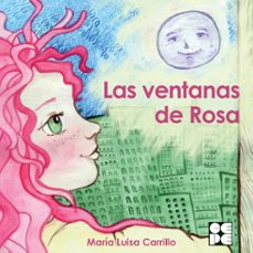 las ventanas de rosa-9788478695638