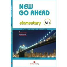 new go ahead a1+  sb+wb-9788478735938