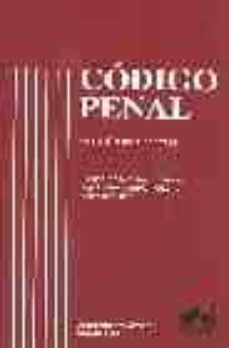 codigo penal: jurisprudencia, comentarios, legislacion complement aria. indice analitico-9788478799138