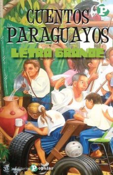 cuentos paraguayos-9788478847938