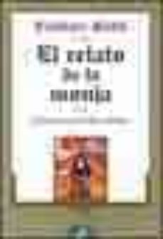 el relato de la monja (el tercer caso de owen archer)-9788478887538