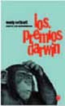 los premios darwin-9788479018238