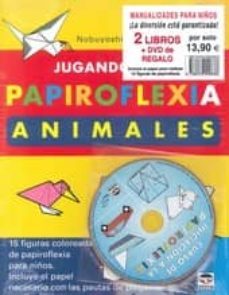 pack navidad 2014 papiroflexia gomas 2 libros + dvd-9788479029838