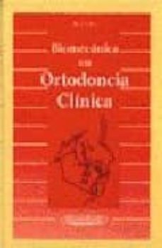 biomecanica en ortodoncia clinica-ravindra nanda-9788479034238