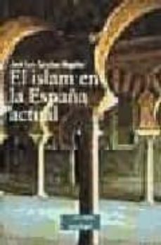 el islam en la españa actual-9788479149338