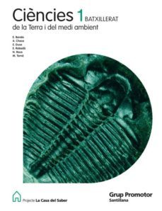 ciencies de la terra i medi ambient 1 batxillerat-9788479183738