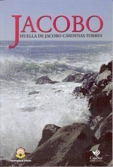 jacobo-huella de jacobo cardenas torres-9788479592738