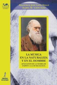 la musica en la naturaleza y en el hombre (ebook)-francisco jose leon tello-isabel maria leon sanz-9788479605438