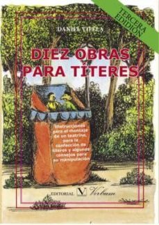diez obras para titeres (2ª ed.)-9788479622138