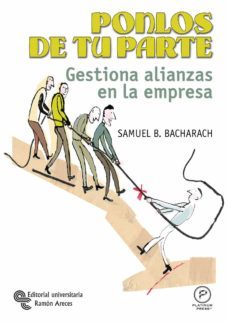 -samuel b. bacharach-9788480047838