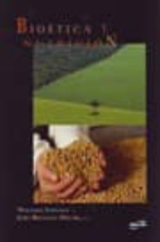 bioetica y nutricion-macario alemany-9788480183338