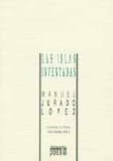 las islas inventadas-manuel jurado lopez-9788480184038
