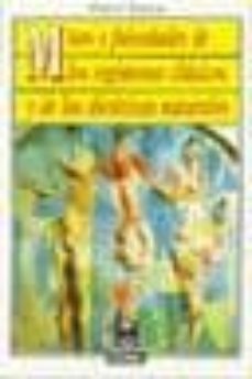 mitos y falsedades de los regimenes clasicos y de las dieteticas naturales-robert masson-9788480192538