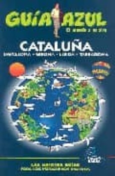 cataluña (guia azul)-9788480235938
