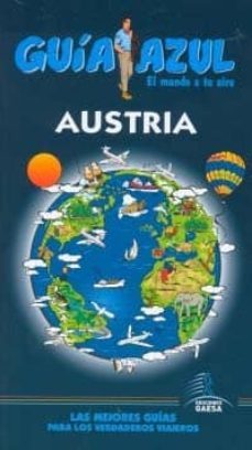 austria 2010 (guia azul)-9788480237338