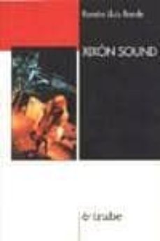 xixon sound-9788480530538