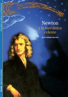 newton y la mecanica celeste-9788480769938