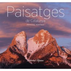 paisatges de catalunya-francesc muntada-9788480906838