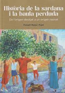 historia de la sardana i la baula perduda-9788480909938