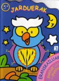 jarduerak 3 (eranskailuak 3 puntuz puntu)-9788480918138