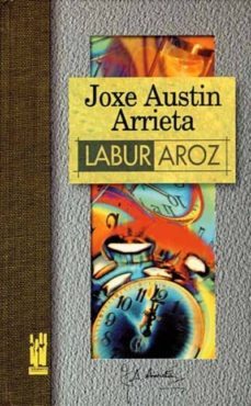-joxe austin arrieta ugartetxea-9788481360738