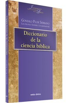 diccionario de la ciencia biblica-9788481692938