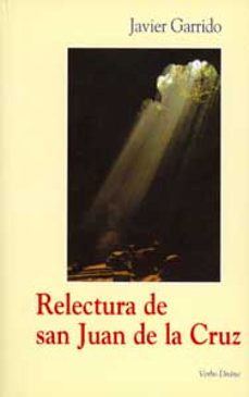 relectura de san juan de la cruz-9788481695038
