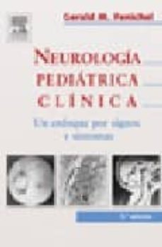 neurologia pediatrica clinica: un enfoque por signos y sintomas-9788481749038