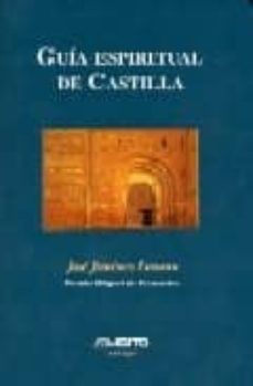 guia espiritual de castilla-9788481831238