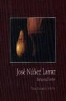 jose nuñez larraz bodegones - estudios-9788481960938