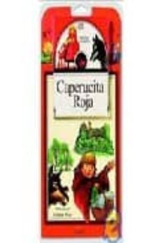 caperucita roja-9788482140438