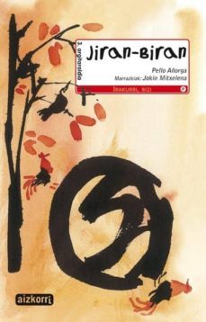 jiran-biran (2ª ed.)-pello añorga lopez-9788482633138