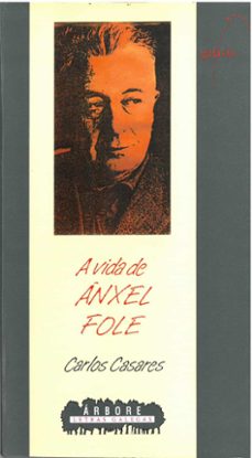 a vida de anxel fole-9788482880938