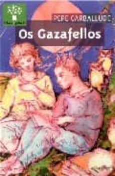 os gazafellos-pepe carballude-9788482889238