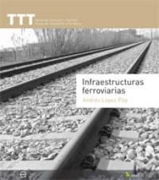 infraestructuras ferroviarias-9788483018538