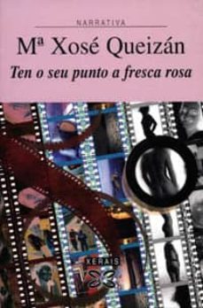 ten o seu punto a fresca rosa-9788483025338