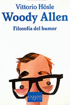 woody allen: filosofia del humor-vittorio hasle-9788483108338