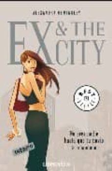 ex & the city-alexandra heminsley-9788483467138